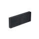 Bordura Elis B16 Antracit 50x20x5cm